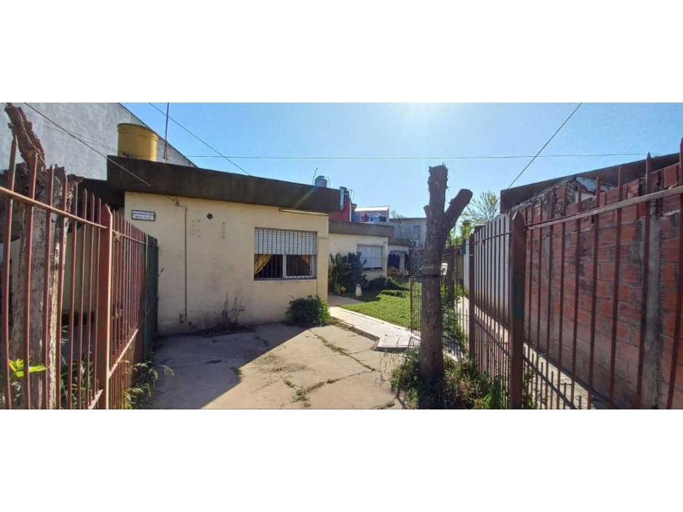 Venta depto 2 AMB paso del rey centro — foto 4
