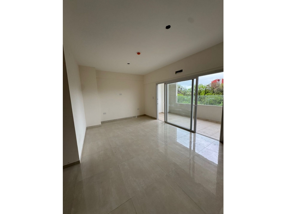 Venta depto 2 dormitorios con cochera . — foto 3