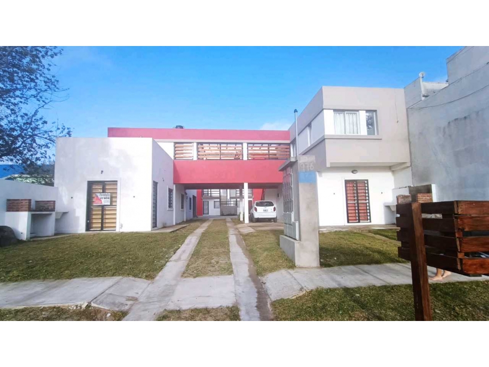 Venta depto 3 AMB en las toninas - 2