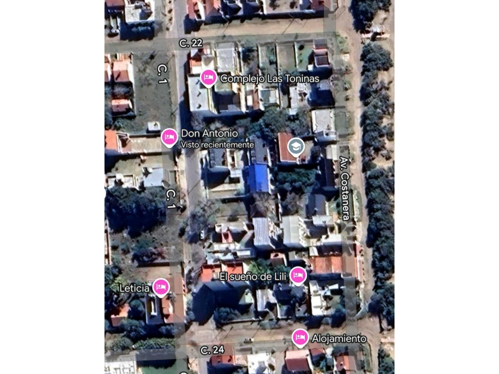 Venta depto 3 AMB en las toninas - 3