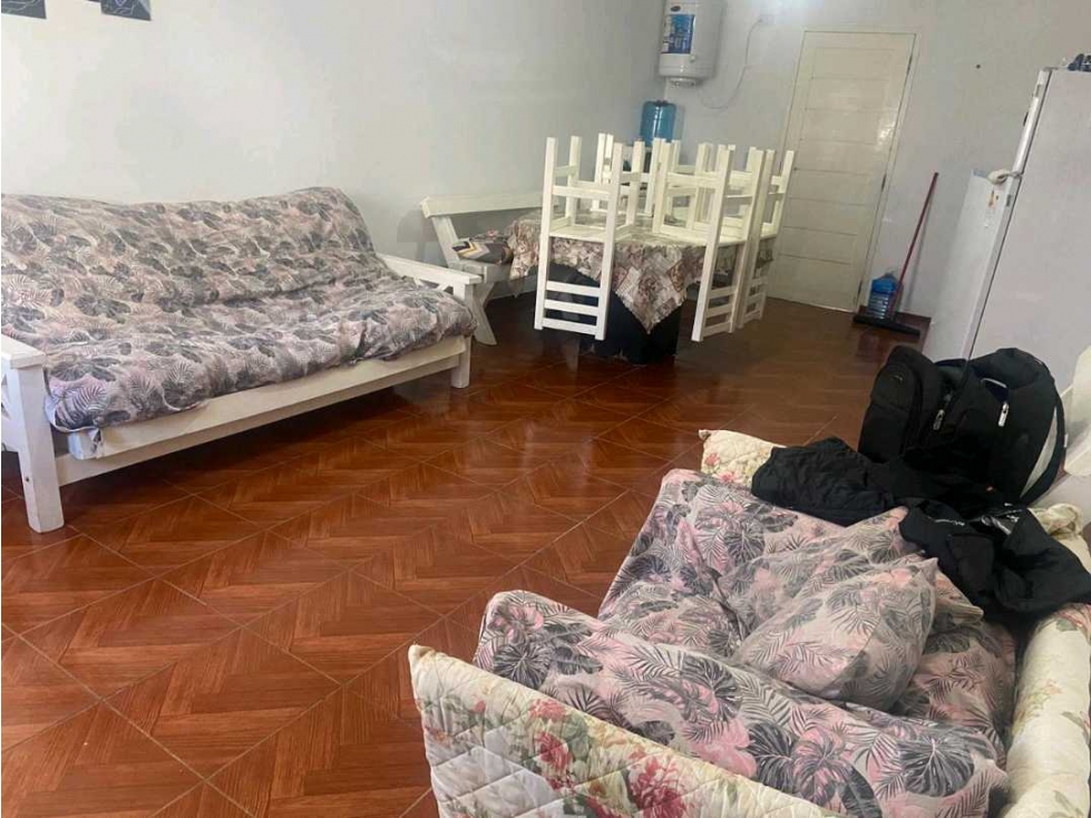 Venta depto 3 AMB en las toninas - 5