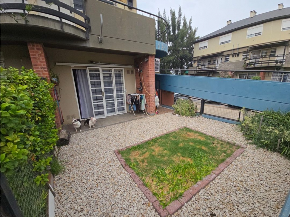 venta depto 3 amb paso del rey hogar obrero — foto 2