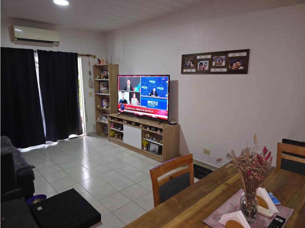venta depto 3 amb paso del rey hogar obrero — foto 3