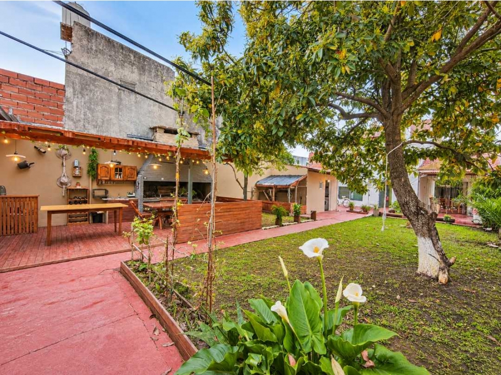 VENTA | DOS VIVIENDAS EN UN MISMO TERRENO | PASO DEL REY — foto 5
