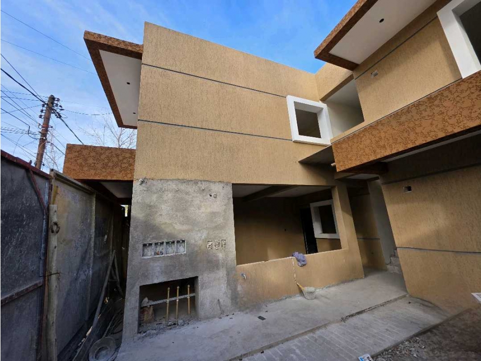 VENTA · DÚPLEX ·3 DORMITORIO · GODOY CRUZ · B. ORTIZ · ESTRENAR — foto 5