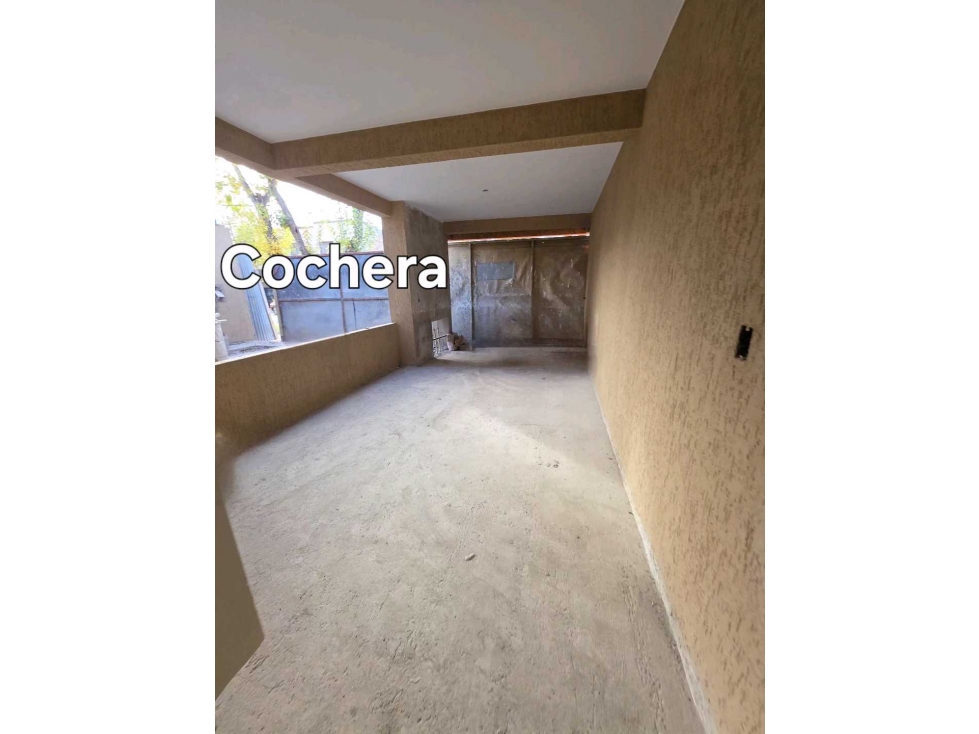 VENTA · DÚPLEX ·3 DORMITORIO · GODOY CRUZ · B. ORTIZ · ESTRENAR — foto 6
