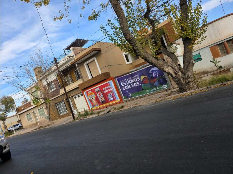 VENTA · DÚPLEX ·3 DORMITORIO · GODOY CRUZ · B. ORTIZ · ESTRENAR