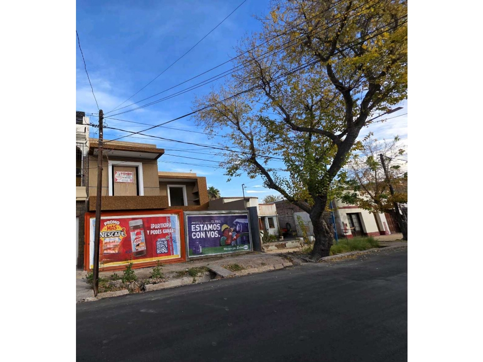 VENTA · DÚPLEX ·3 DORMITORIO · GODOY CRUZ · B. ORTIZ · ESTRENAR — foto 3