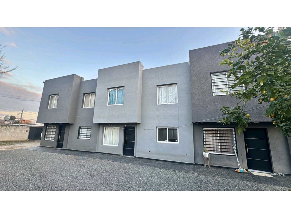 venta dúplex paso del rey centro - 1