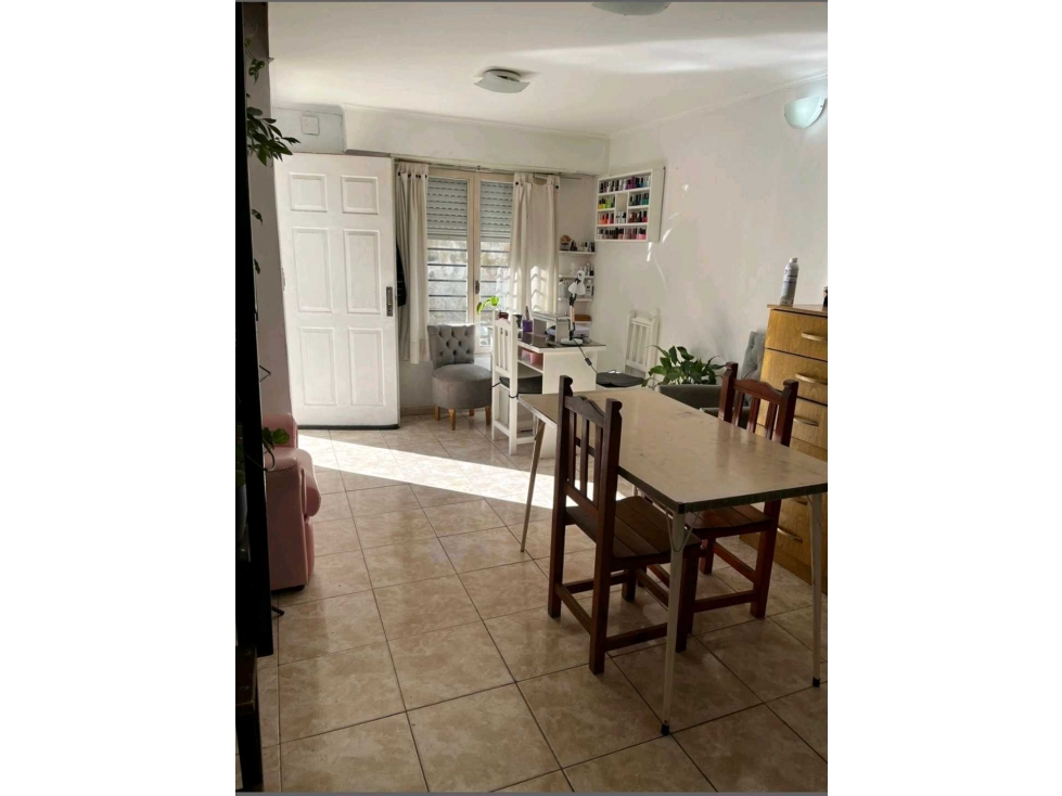 Venta duplex 1 dormitorio - 5