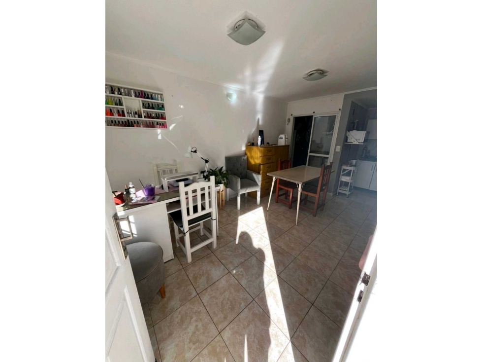 Venta duplex 1 dormitorio - 2