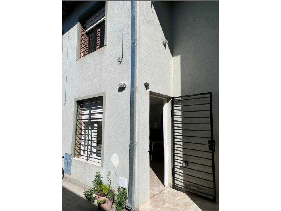 Venta duplex 1 dormitorio - 4
