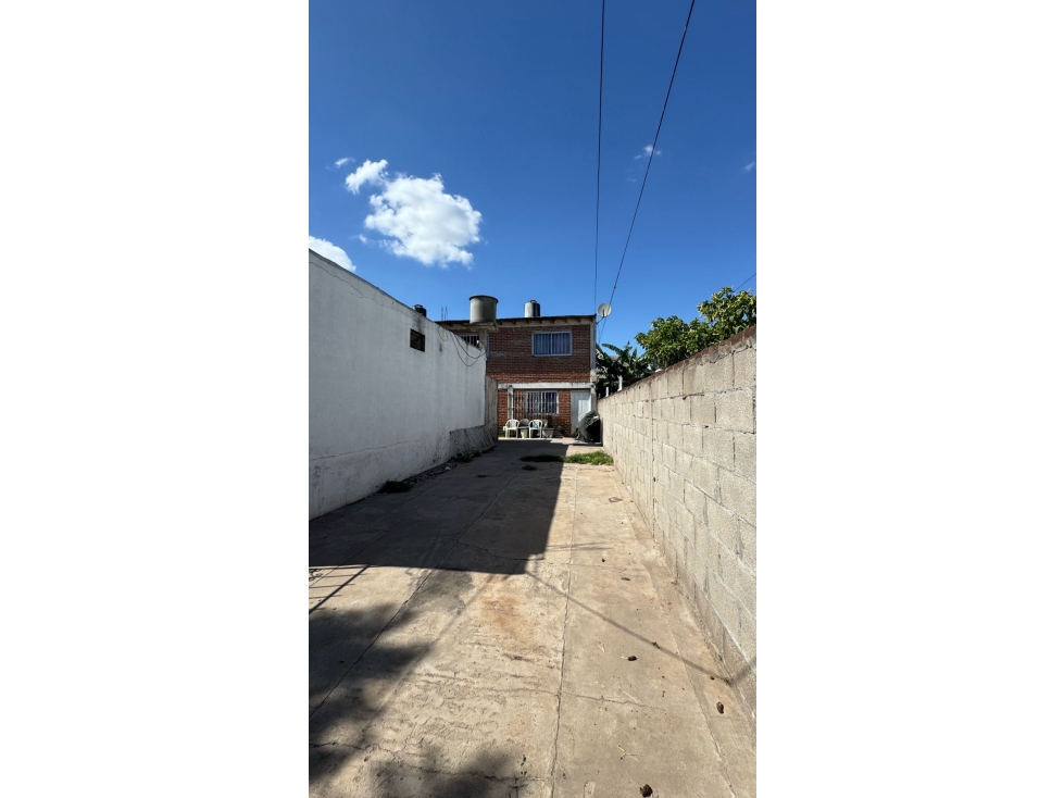 Venta duplex 2 Amb Pompeya- Merlo (ULTIMOS DOS DISPONIBLES) - 3