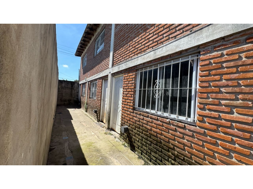 Venta duplex 2 Amb Pompeya- Merlo (ULTIMOS DOS DISPONIBLES) - 4