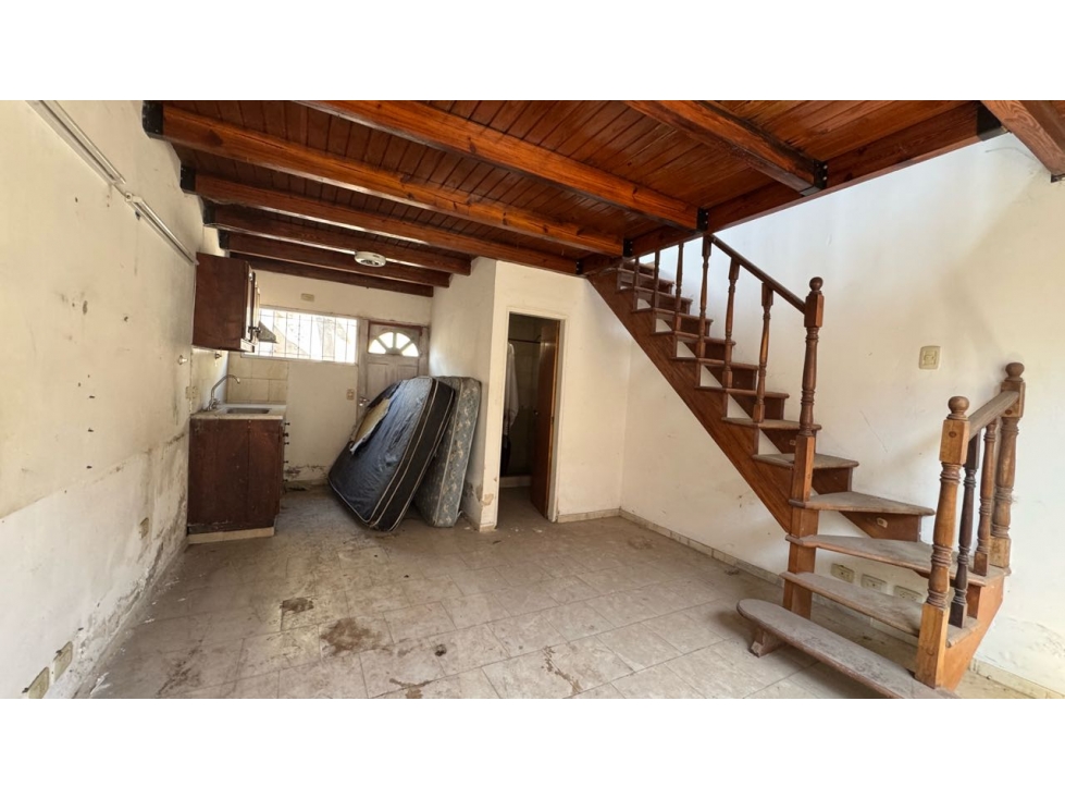 Venta duplex 2 Amb Pompeya- Merlo (ULTIMOS DOS DISPONIBLES) - 5