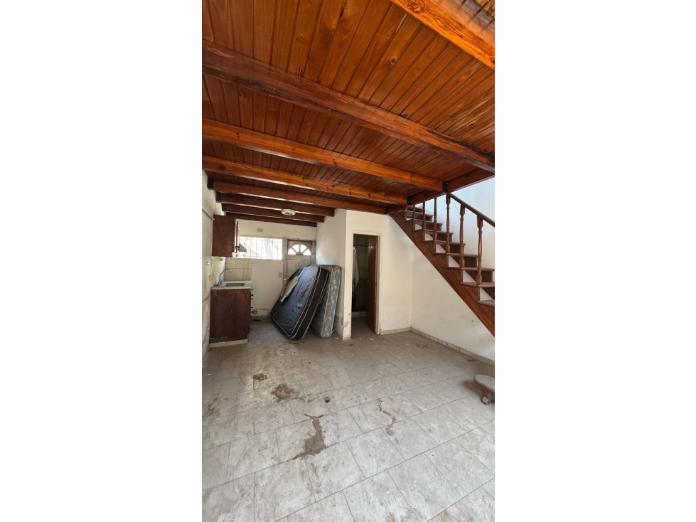Venta duplex 2 Amb Pompeya- Merlo (ULTIMOS DOS DISPONIBLES) - 6