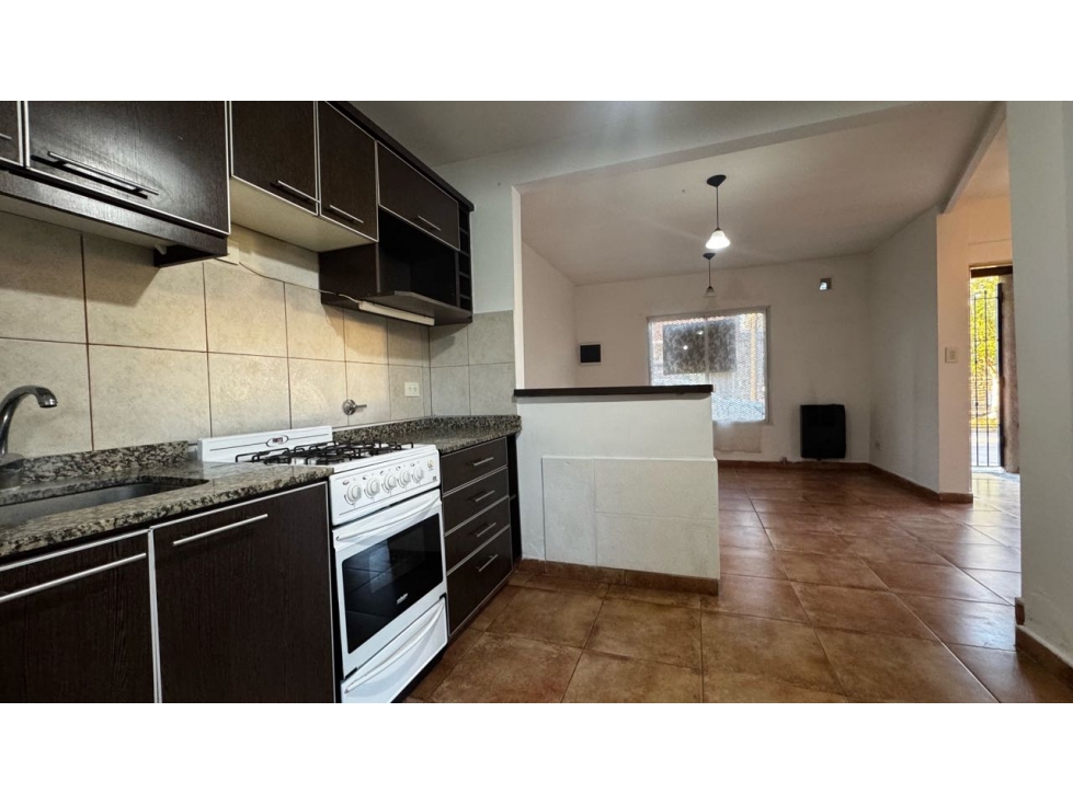venta duplex 3 amb centro de paso del rey — foto 2