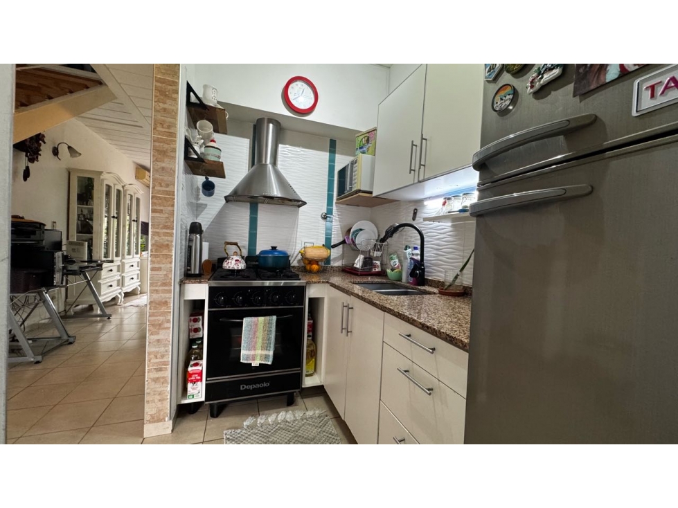 Venta duplex 3 Amb- BARRIO CERRADO HOGAR OBRERO — foto 3
