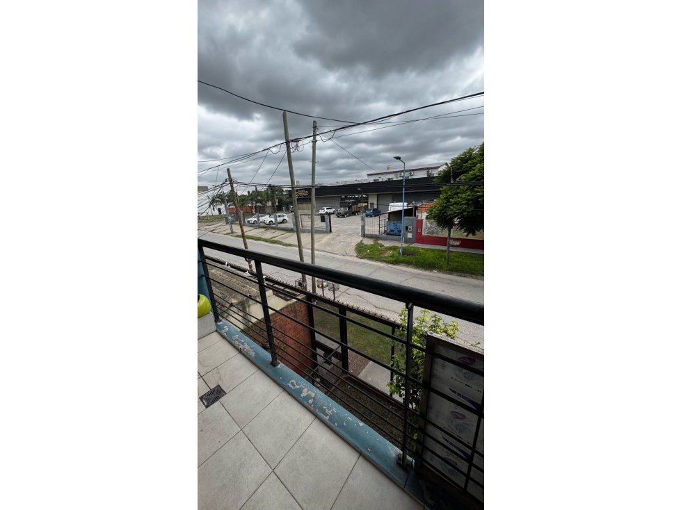 Venta duplex 3 Amb- BARRIO CERRADO HOGAR OBRERO — foto 4