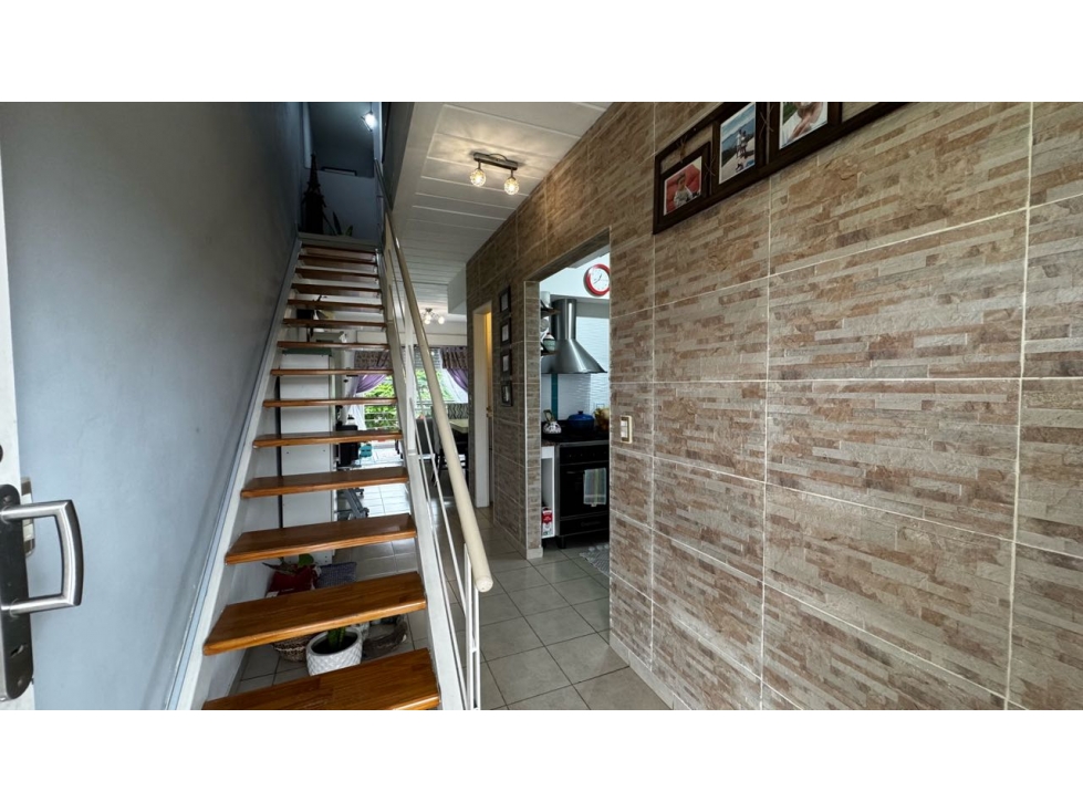 Venta duplex 3 Amb- BARRIO CERRADO HOGAR OBRERO — foto 6