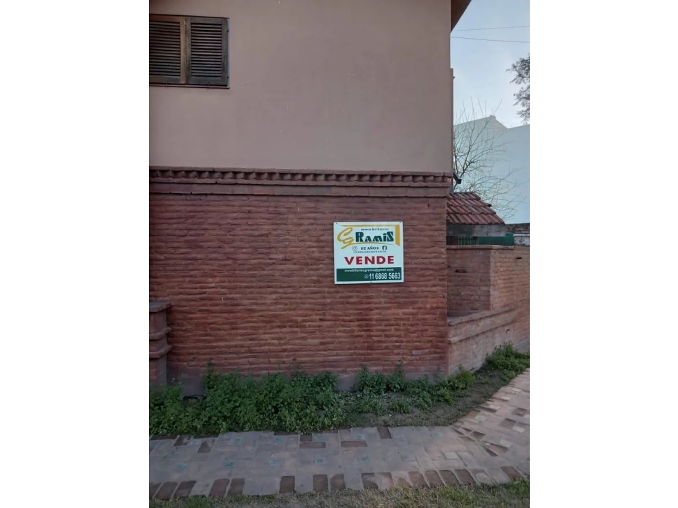 VENTA DUPLEX 3 AMBIENTES APTO CREDITO - 2