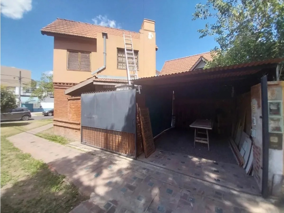 VENTA DUPLEX 3 AMBIENTES APTO CREDITO - 3