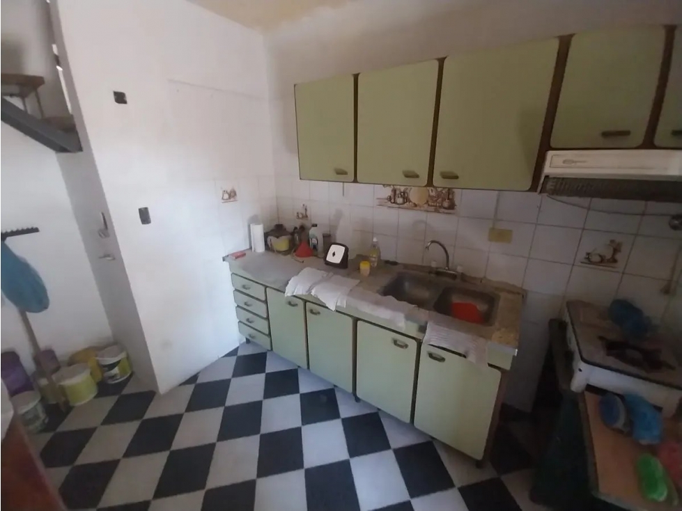 VENTA DUPLEX 3 AMBIENTES APTO CREDITO - 6