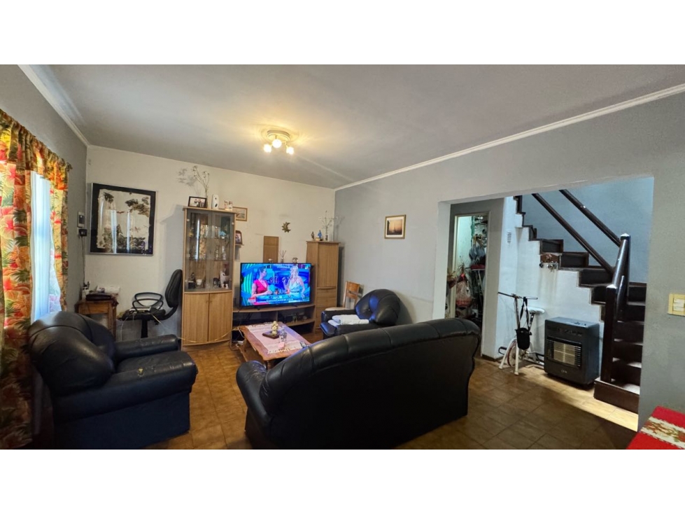 Venta duplex 4 Amb moreno centro Apto cred hipt — foto 5