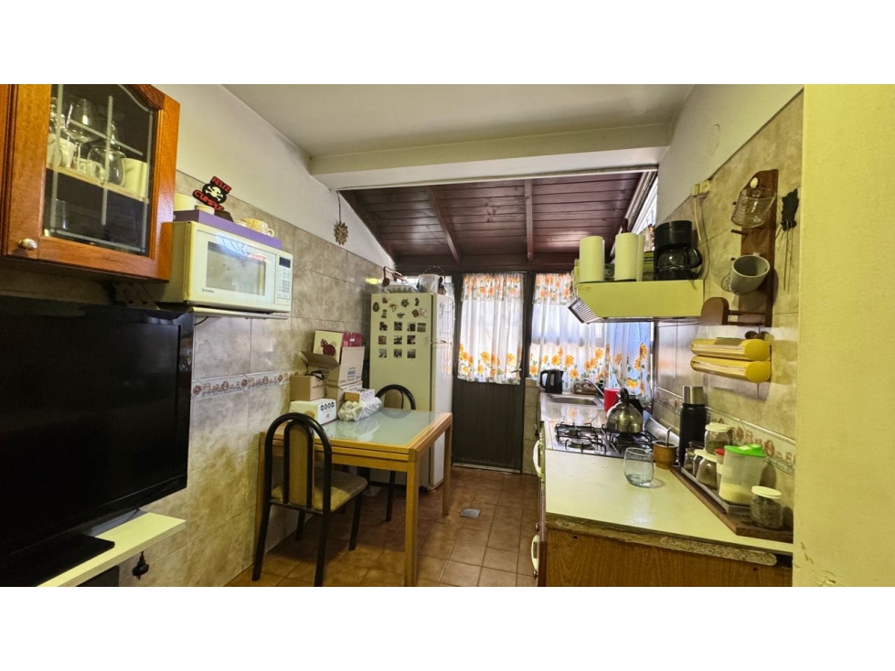 Venta duplex 4 Amb moreno centro Apto cred hipt — foto 3
