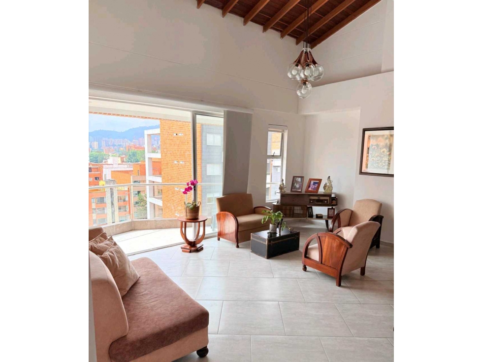 Venta duplex el nogal — foto 3
