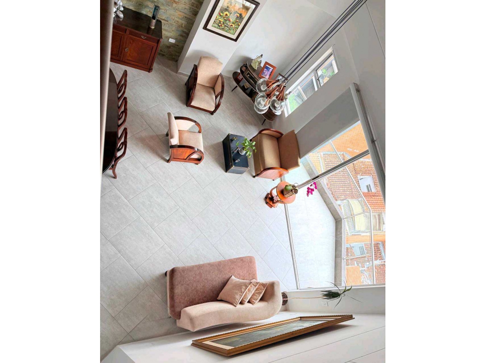 Venta duplex el nogal — foto 4