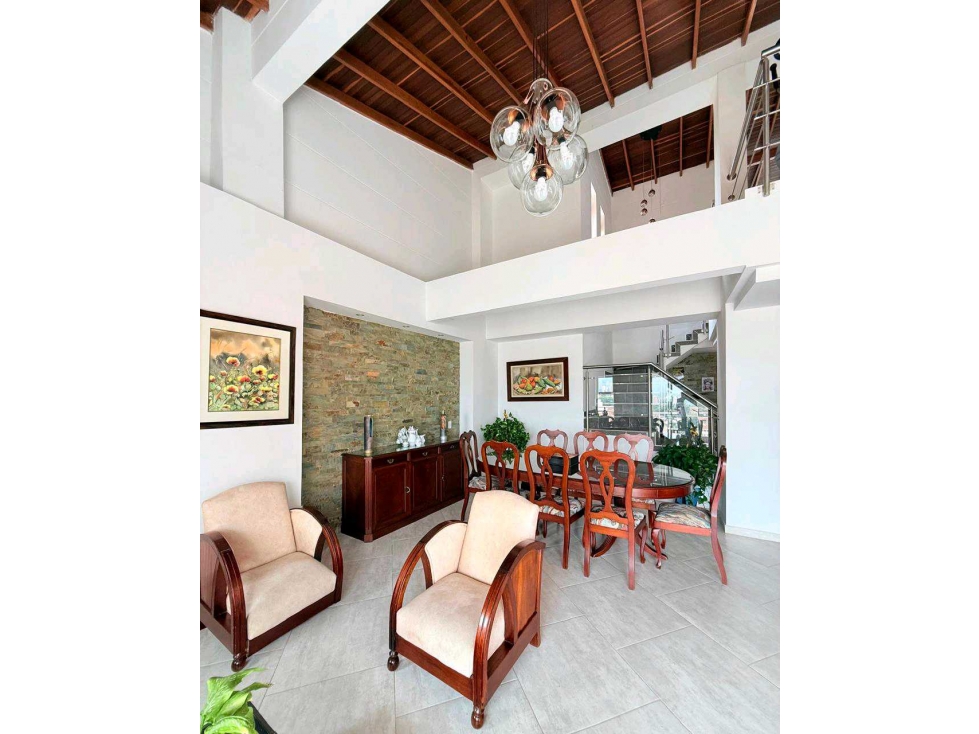 Venta duplex el nogal — foto 5