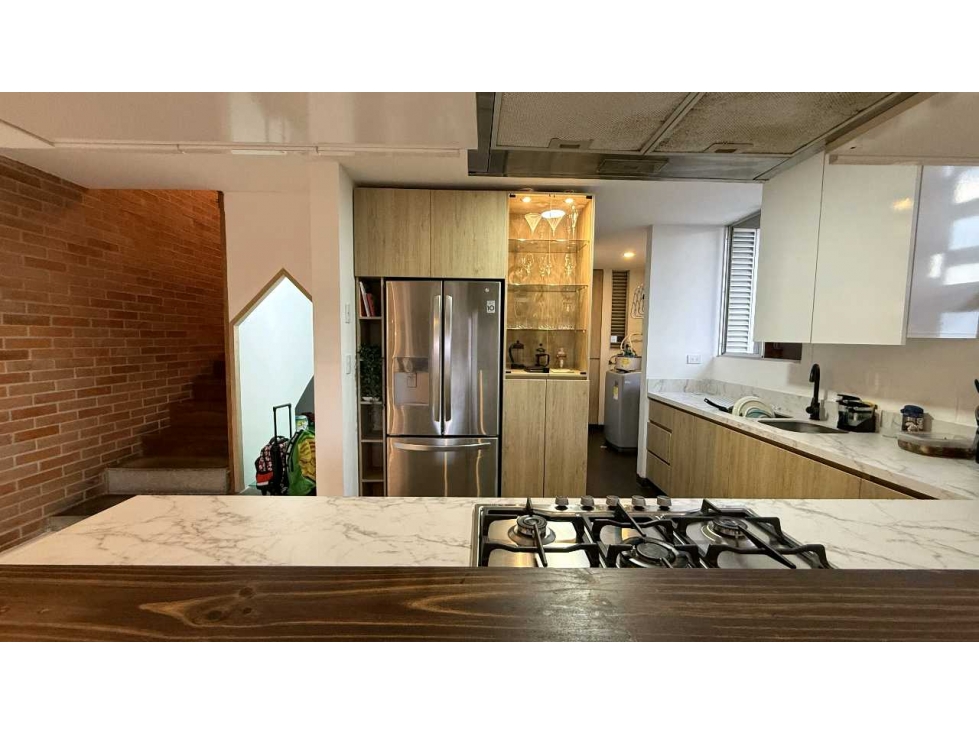 Venta Duplex el tesoro El poblado Medellín — foto 5