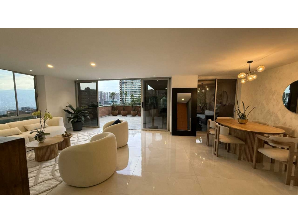Venta Duplex el tesoro El poblado Medellín — foto 6
