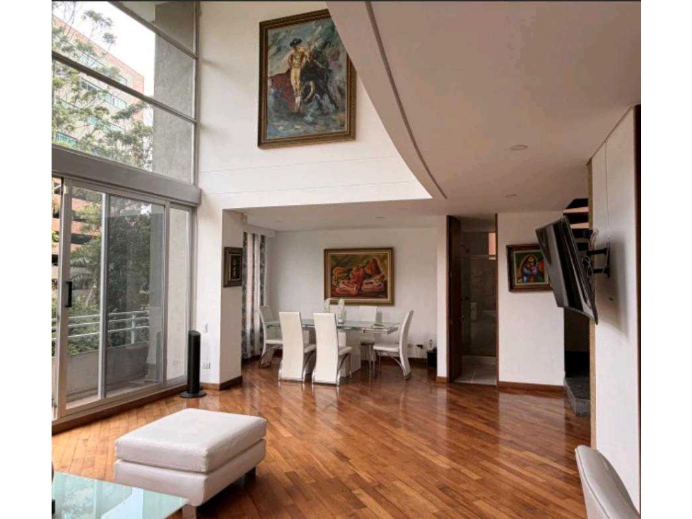 Venta Duplex El Tesoro El Poblado Medellín — foto 2
