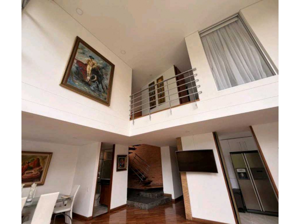 Venta Duplex El Tesoro El Poblado Medellín — foto 3