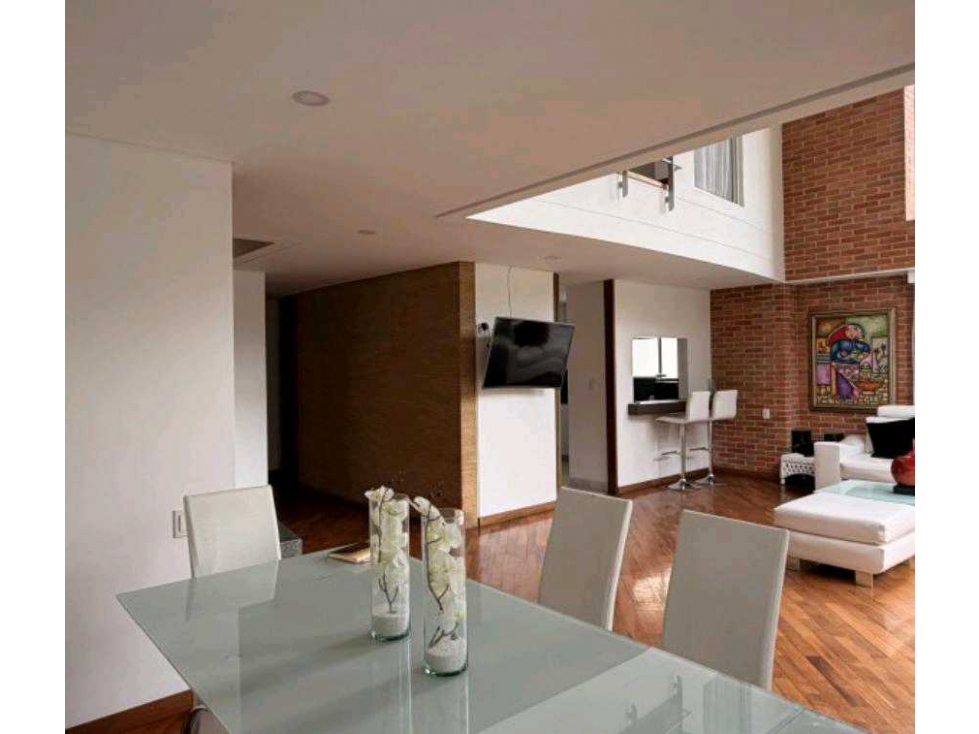 Venta Duplex El Tesoro El Poblado Medellín — foto 5