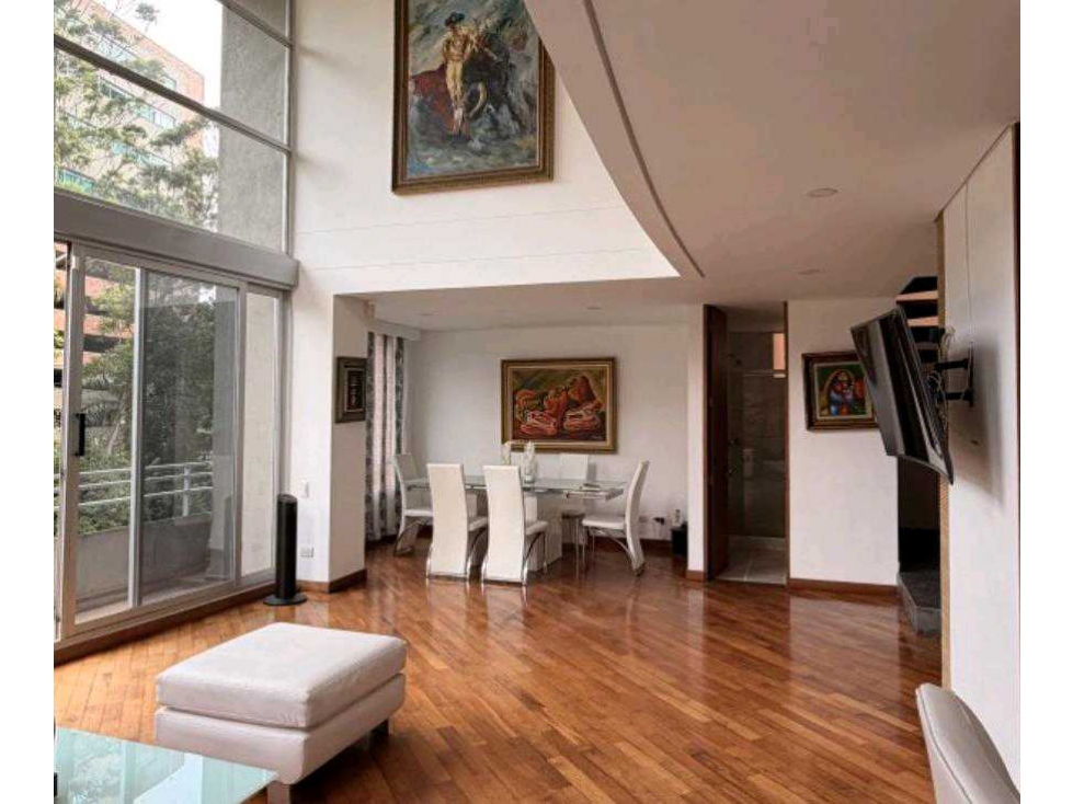 Venta Duplex El Tesoro El Poblado Medellín — foto 6