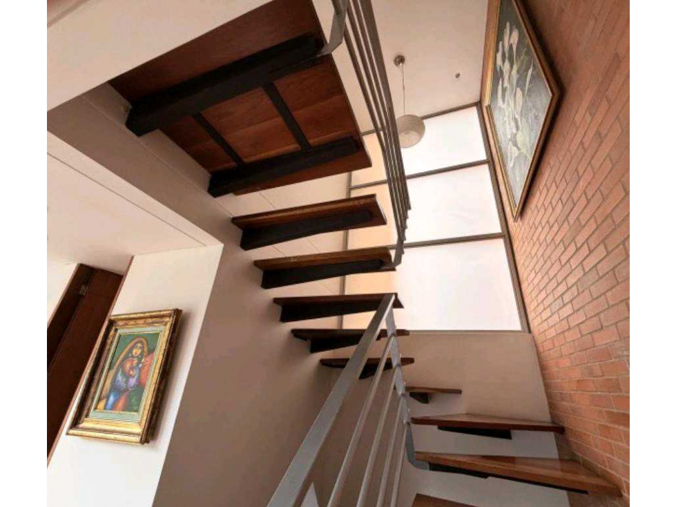 Venta Duplex El Tesoro El Poblado Medellín — foto 4