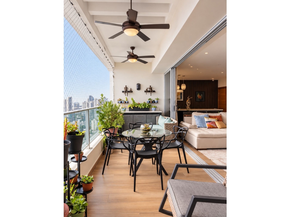 VENTA DUPLEX EN COCO DEL MAR (DV) — foto 4