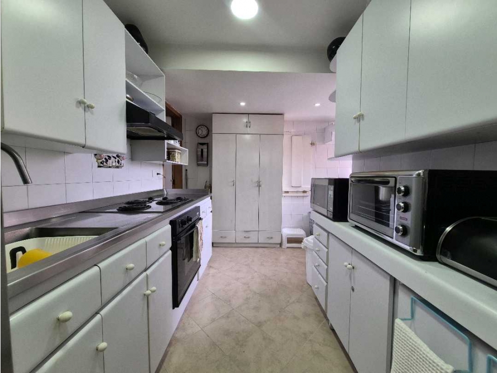 Venta duplex en el poblado cerca al centro comercial viscaya — foto 3