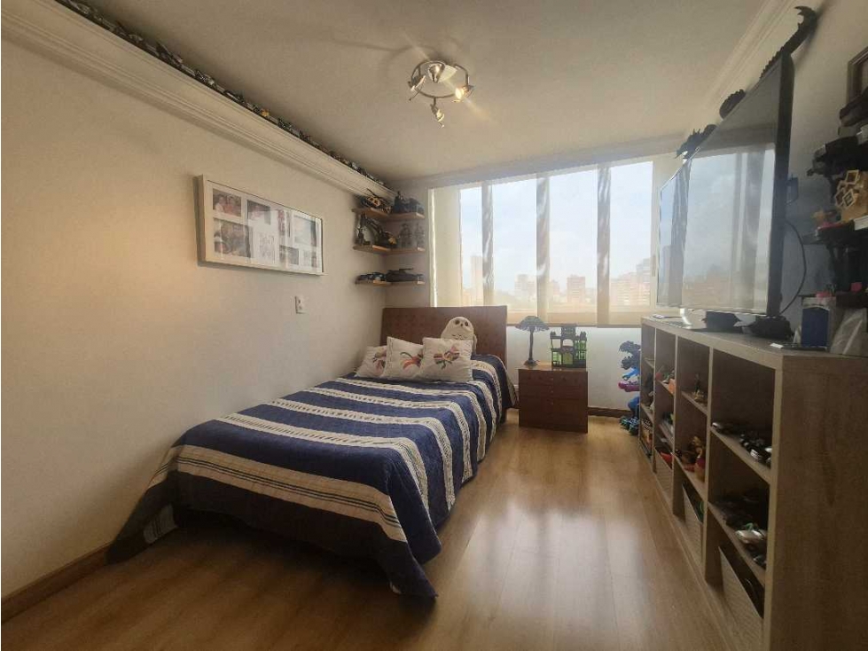 Venta duplex en el poblado cerca al centro comercial viscaya — foto 4