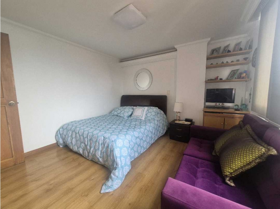 Venta duplex en el poblado cerca al centro comercial viscaya — foto 5