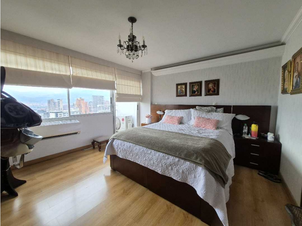 Venta duplex en el poblado cerca al centro comercial viscaya — foto 6
