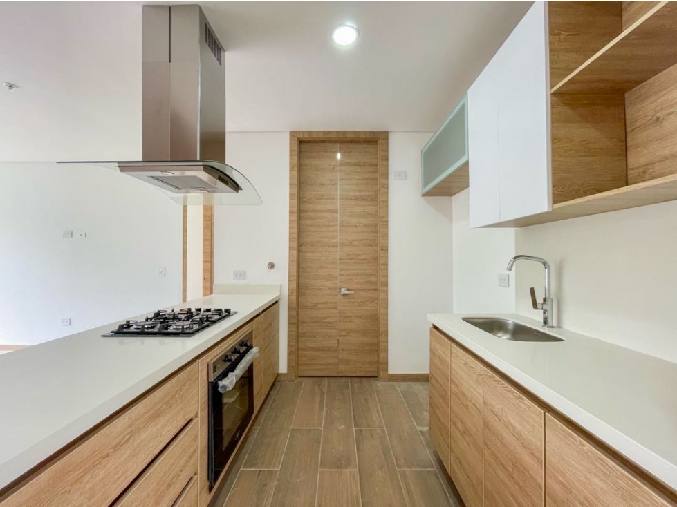 Venta - Duplex en Envigado parte alta de 156.5 m² — foto 3