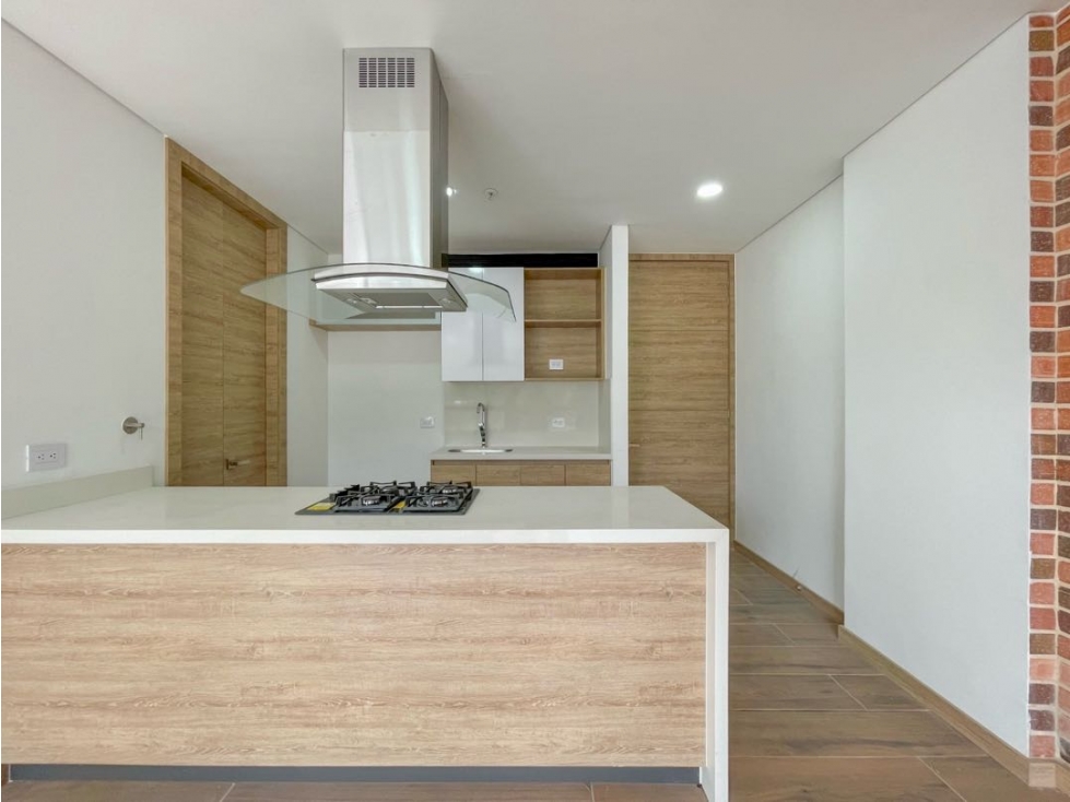 Venta - Duplex en Envigado parte alta de 156.5 m² — foto 4