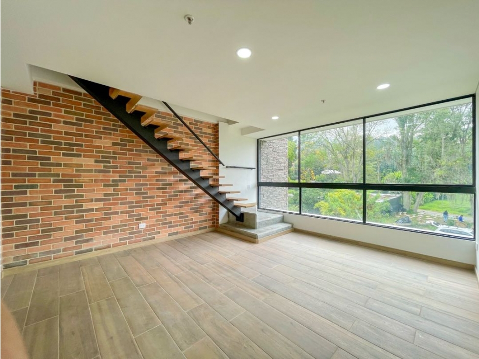 Venta - Duplex en Envigado parte alta de 156.5 m² — foto 5