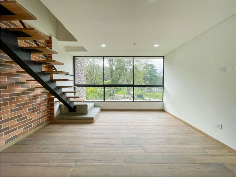 Venta - Duplex en Envigado parte alta de 156.5 m² — foto 6