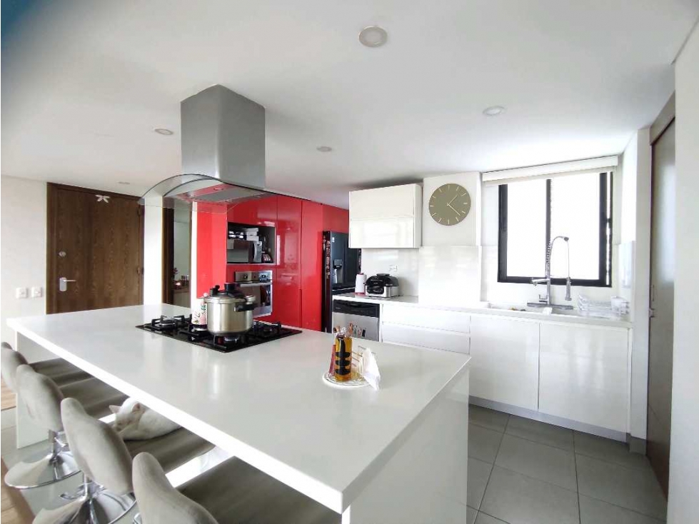 Venta duplex Pasadena