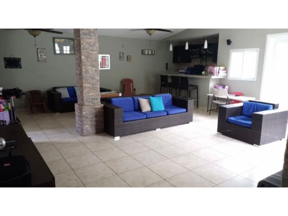 VENTA DUPLEX- VILLA DE LOS AZORES- VILLA LUCRE - 2